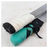 Machetes (Lot of 2) No shipping.