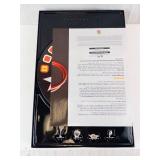 Scene It? Sports Edition - The DVD Game by ESPN