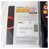 Scene It? Sports Edition - The DVD Game by ESPN