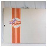 The Puzzle Caddy Box - Interior Frame Panels