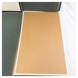 The Puzzle Caddy Box - Interior Frame Panels