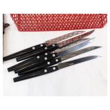 Vintage Lot of Kitchen Items and Tools