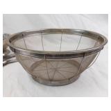 Vintage Lot of Kitchen Items and Tools