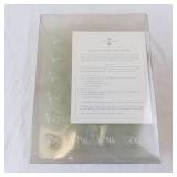 Martha by Mail 15-Pc Cookie Cutter Set - Vintage Sugar & Butter Molds & Kitchen Tools