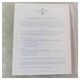 Martha by Mail 15-Pc Cookie Cutter Set - Vintage Sugar & Butter Molds & Kitchen Tools