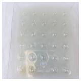 Martha by Mail 15-Pc Cookie Cutter Set - Vintage Sugar & Butter Molds & Kitchen Tools