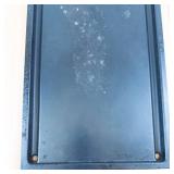 Jenn-Air Griddle Kit Model 87708 with Grill Rack & Coal Plates