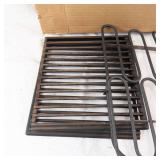 Jenn-Air Griddle Kit Model 87708 with Grill Rack & Coal Plates