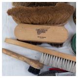 Used Horse Grooming Tools