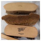 Used Horse Grooming Tools