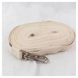 Weaver Leather Lunge Line & Nylon Horse Hobble with Fleece Lining & Farnam SuperMask II Arabian Fly Mask