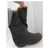 Servus Insulated Boots (Lot of 2)