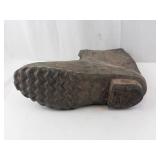 Servus Insulated Boots (Lot of 2)