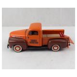 Ford 1952 Pickup Trucks - Trust Worthy Set of 2