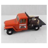 Ford 1952 Pickup Trucks - Trust Worthy Set of 2