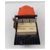 Ford 1952 Pickup Trucks - Trust Worthy Set of 2