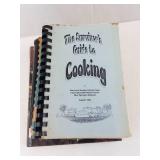Cookbooks (Lot of 6) - Vintage Stack of Classic Titles