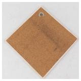 Mount Carmel Lutheran Church Plaque - Fifty Years of Miracles (1925-1975) Minneapolis