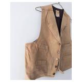Wah Maker Frontier Clothing Vest - Men