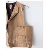 Wah Maker Frontier Clothing Vest - Men