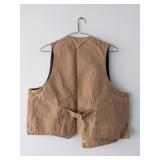 Wah Maker Frontier Clothing Vest - Men