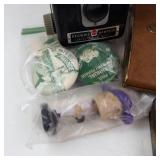 Miscellaneous Vintage Mix