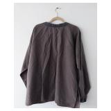 Butler Bags Canvas Clothes Carrier - Sunforger Canvas, Nylon Rope Closure