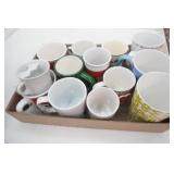 Ceramic Mugs