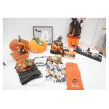 Halloween Decor