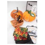Halloween Decor
