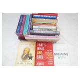 Book Lot