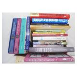 Book Lot
