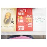 Book Lot