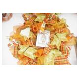 Seasonal Wreaths