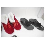 Womens Shoes 4ct