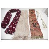 Scarves