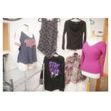 Womens Shirts