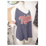 Womens Shirts