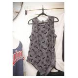 Womens Shirts
