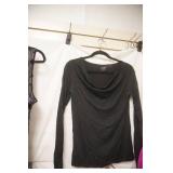 Womens Shirts