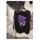 Womens Shirts