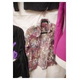 Womens Shirts