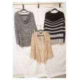 (3ct) New/Like New Women