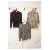 (3ct) New/Like New Women