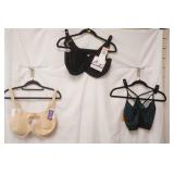 (3ct) New Women