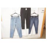 (3ct) Women