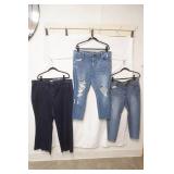 (3ct) Women