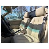 1995 MERCEDES-BENZ SL-CLASS SL 500 *71k Miles | No Accidents* (NO RESERVE)