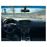2013 NISSAN PATHFINDER SV *133k Miles | 4x4 | 3rd Row Seating* (NO RESERVE)