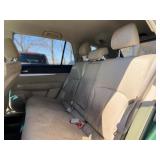 2010 SUBARU OUTBACK 2.5I PREMIUM *2 Owner | All Wheel Drive* (NO RESERVE)